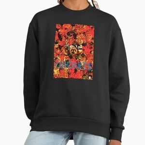 The Crickets Band American Rock Tradition Sweatshirt